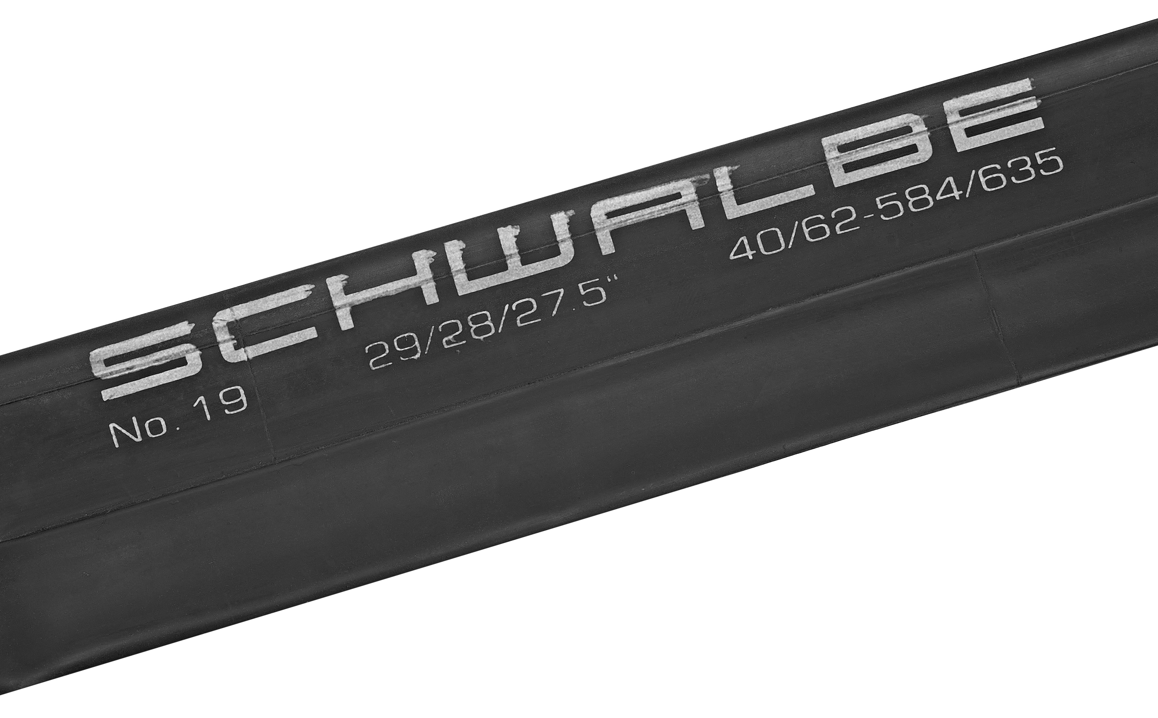 Schwalbe No.19 Schlauch 27.5