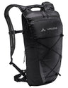 VAUDE Uphill 8 Rucksack schwarz