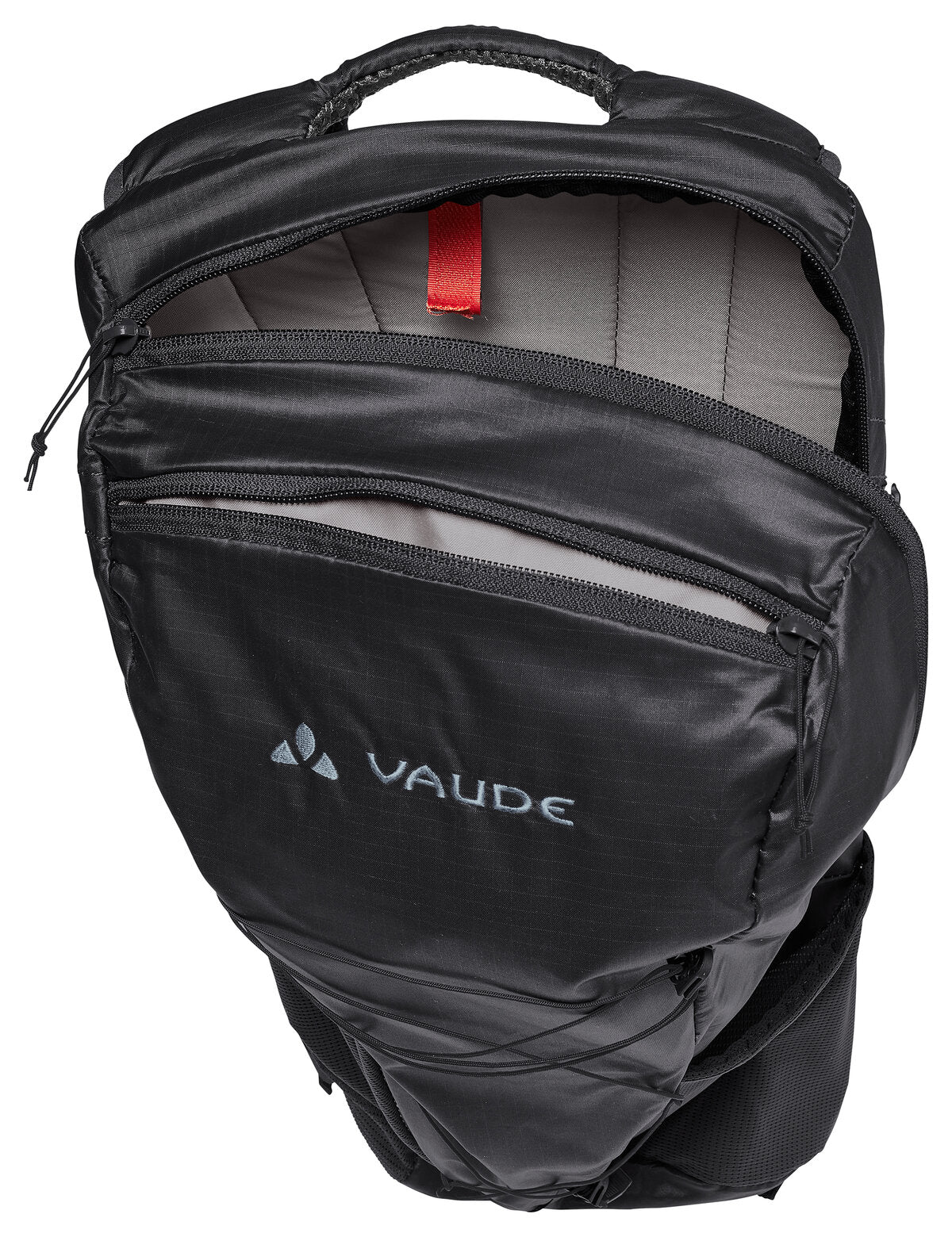 VAUDE Uphill 12 Rucksack schwarz