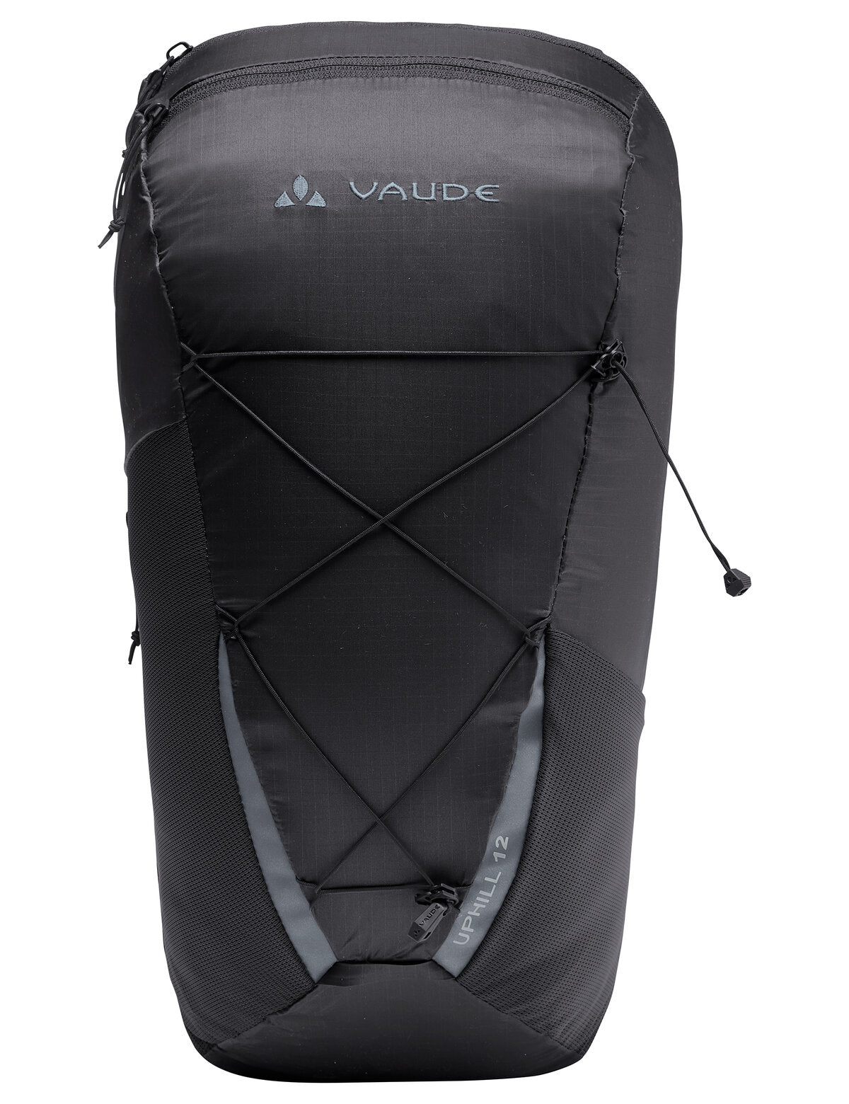 VAUDE Uphill 12 Rucksack schwarz