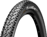 Continental Race King Performance Drahtreifen 26x2" E-25 schwarz