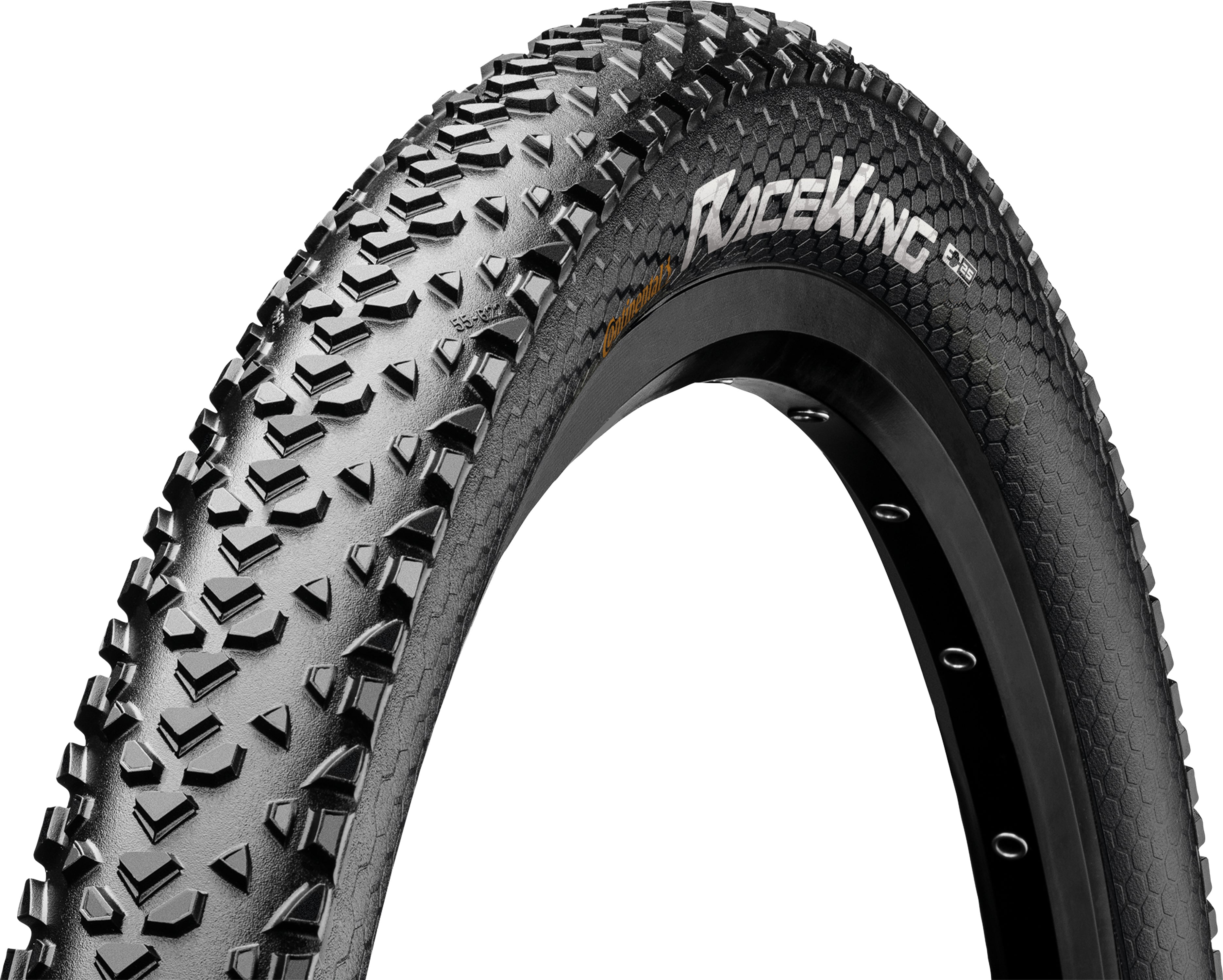 Continental Race King Performance Drahtreifen 27,5x2,2