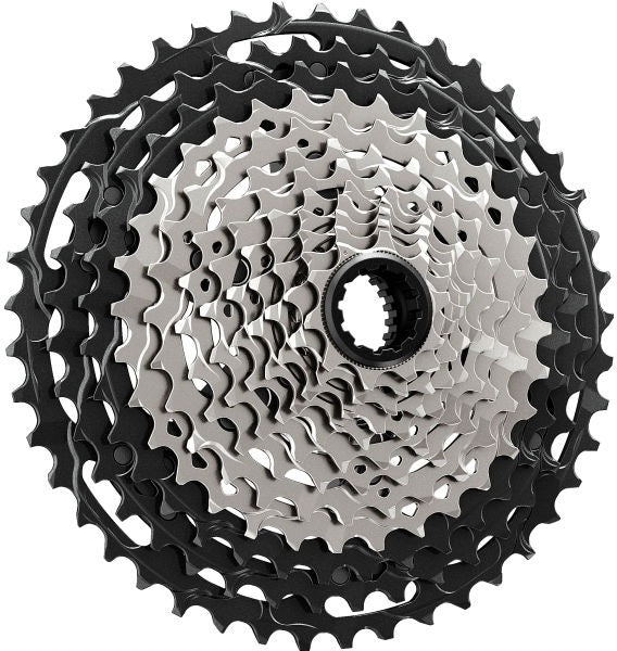 Shimano XTR CS-M9101-12 Kassette 12-fach 10-45Z