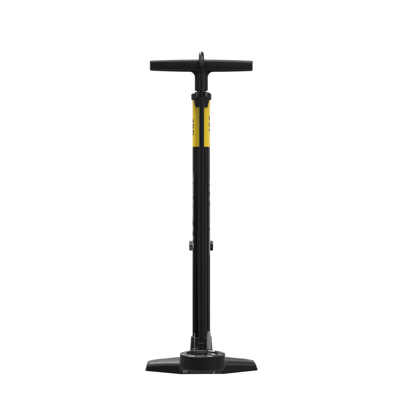 Topeak JoeBlow Urban EX mit TwinHead