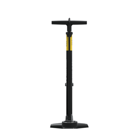 Topeak JoeBlow Urban EX mit TwinHead