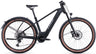 Cube Reaction Hybrid SL 750 Allroad 29 black´n´metal