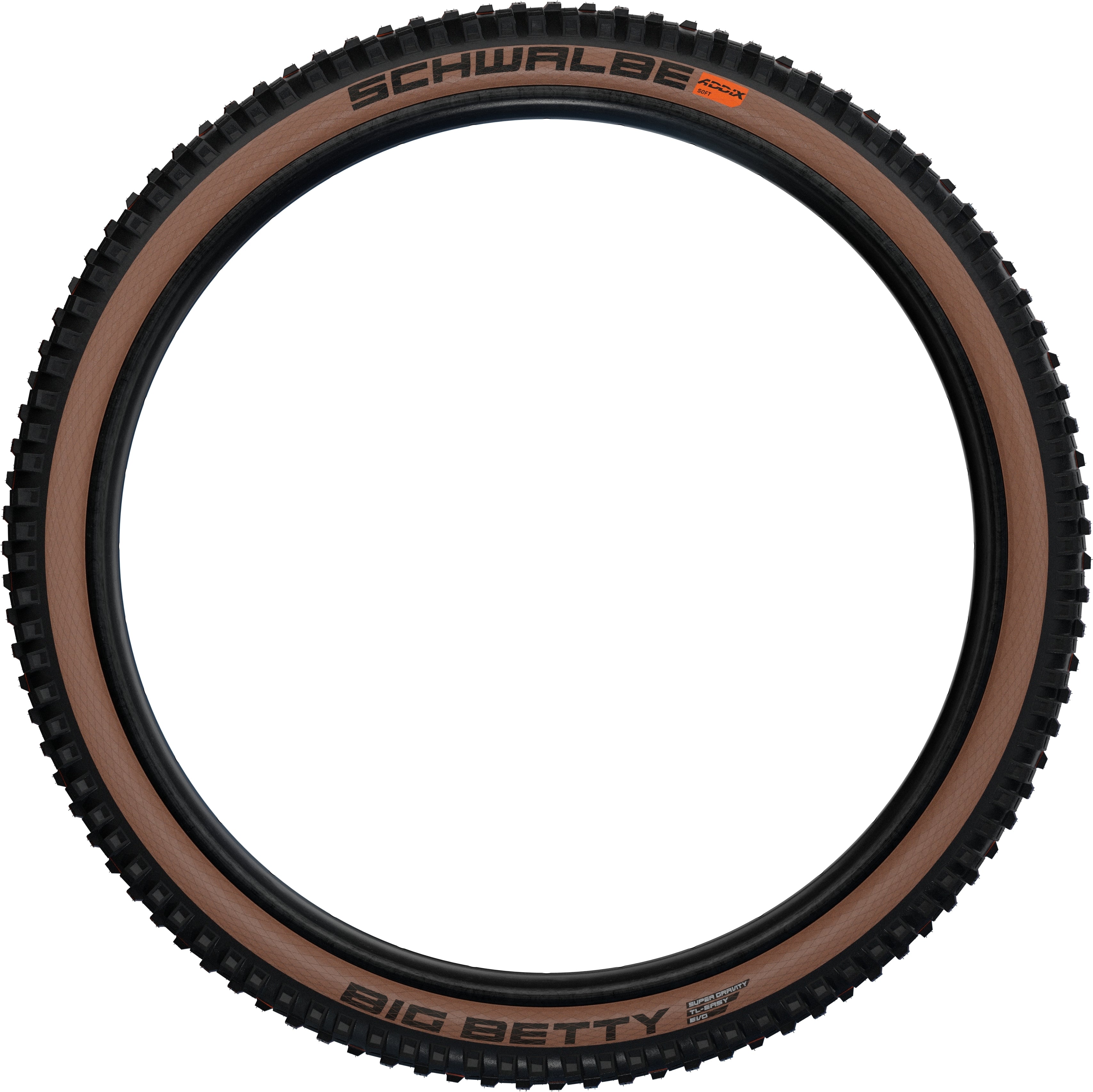 Schwalbe Big Betty Faltreifen 27.5x2.40