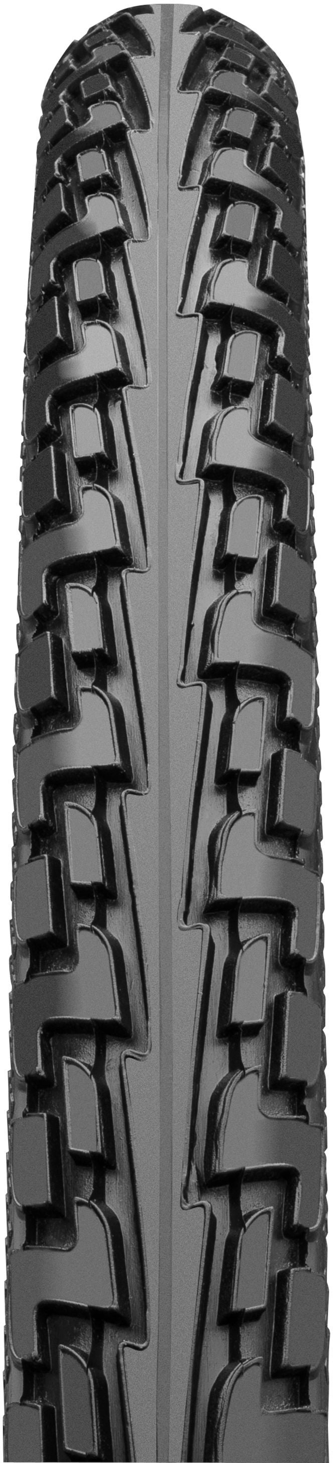 Continental Ride Tour Drahtreifen 24x1.75" Reflex schwarz