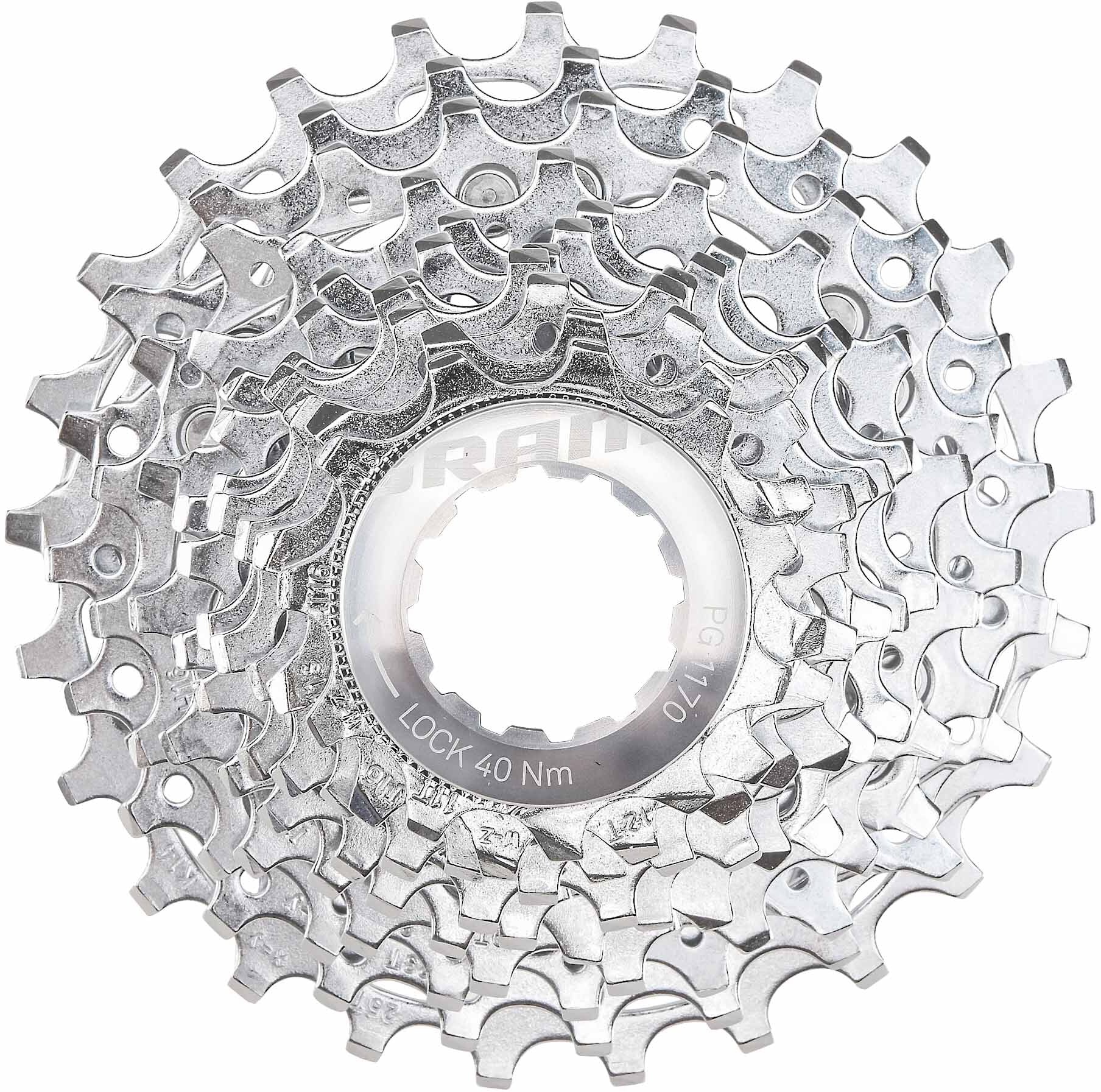 SRAM PowerGlide 1170 Kassette 11-28Z 11-fach