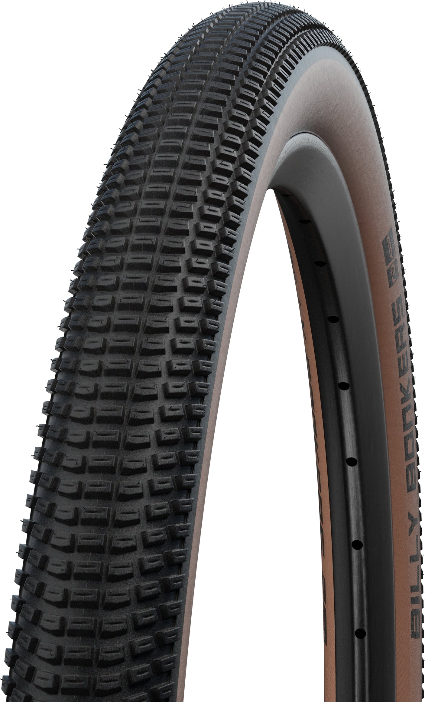 Schwalbe Billy Bonkers Faltreifen 20x2.00" Performance