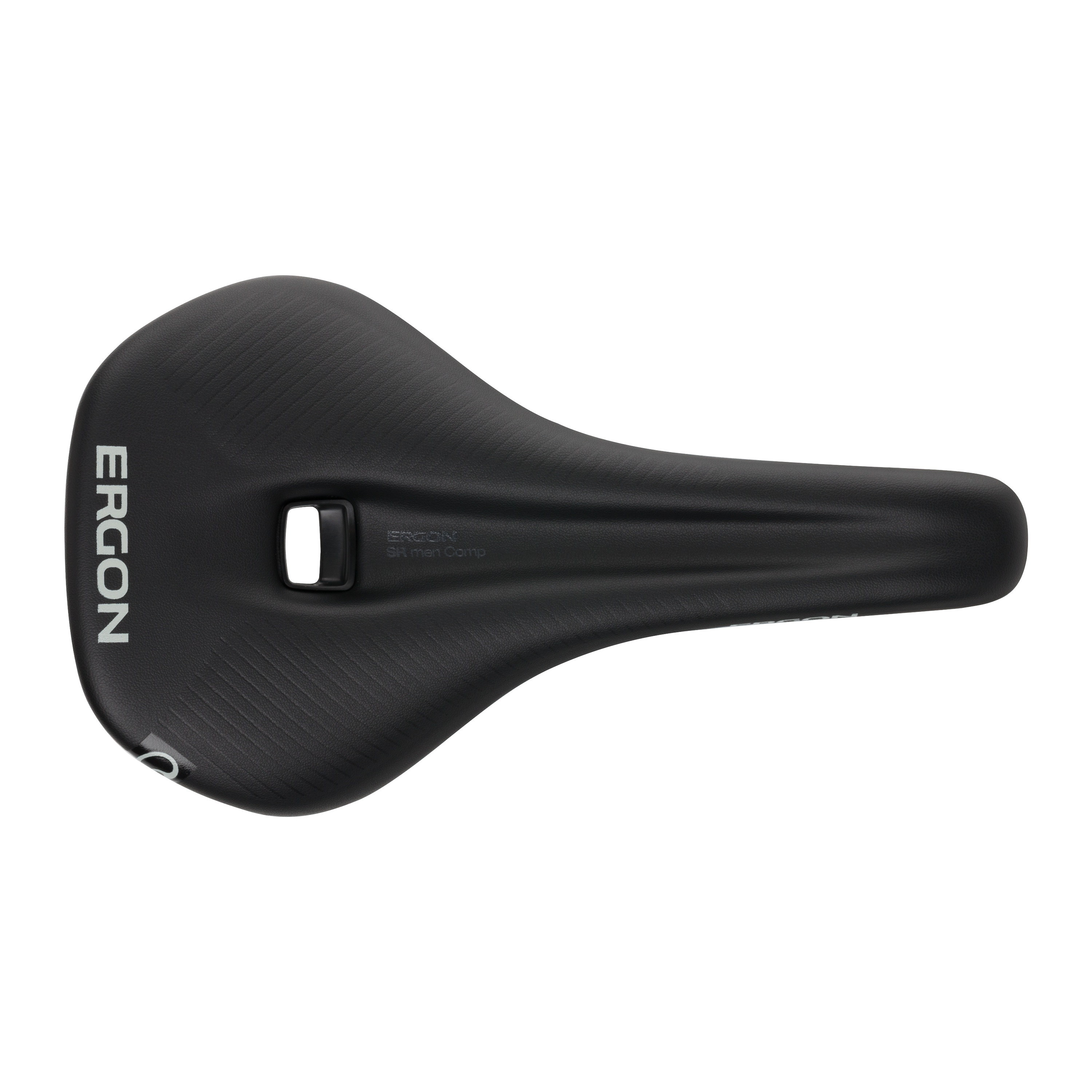 Ergon SR Comp Sattel Herren schwarz