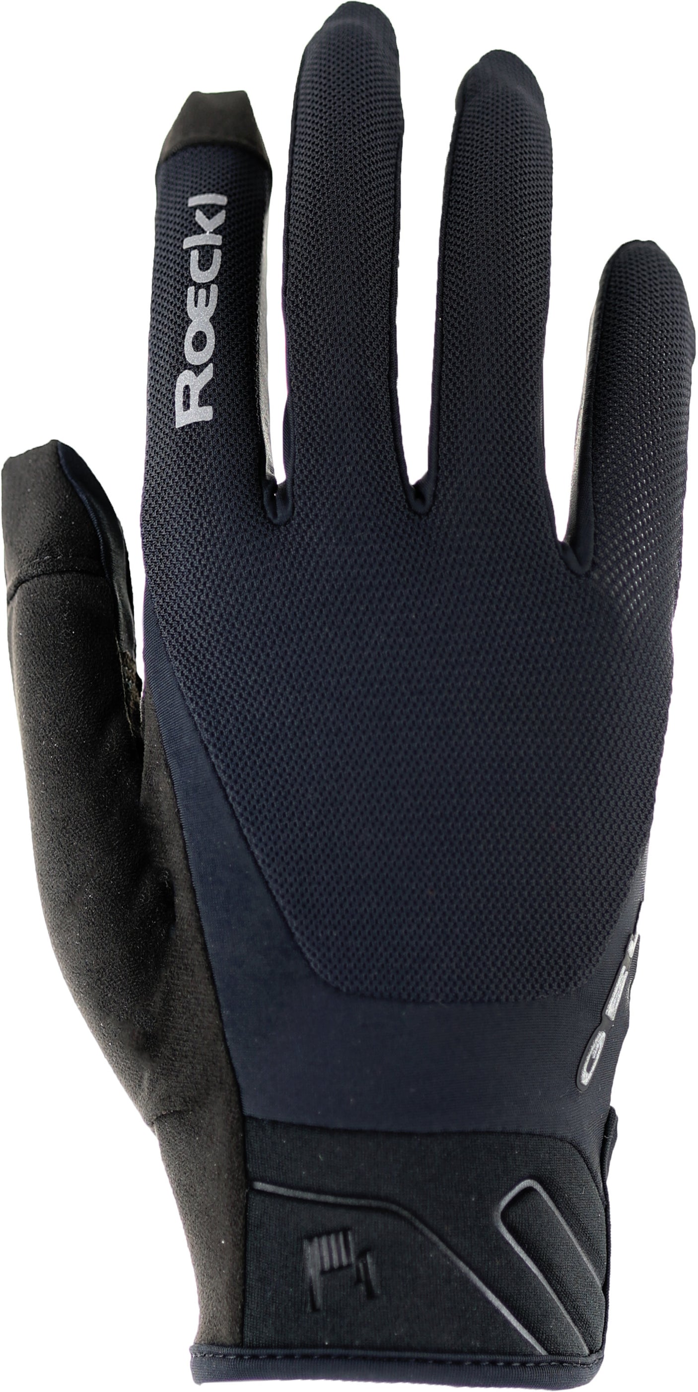 Roeckl Mori 2 Handschuhe Black