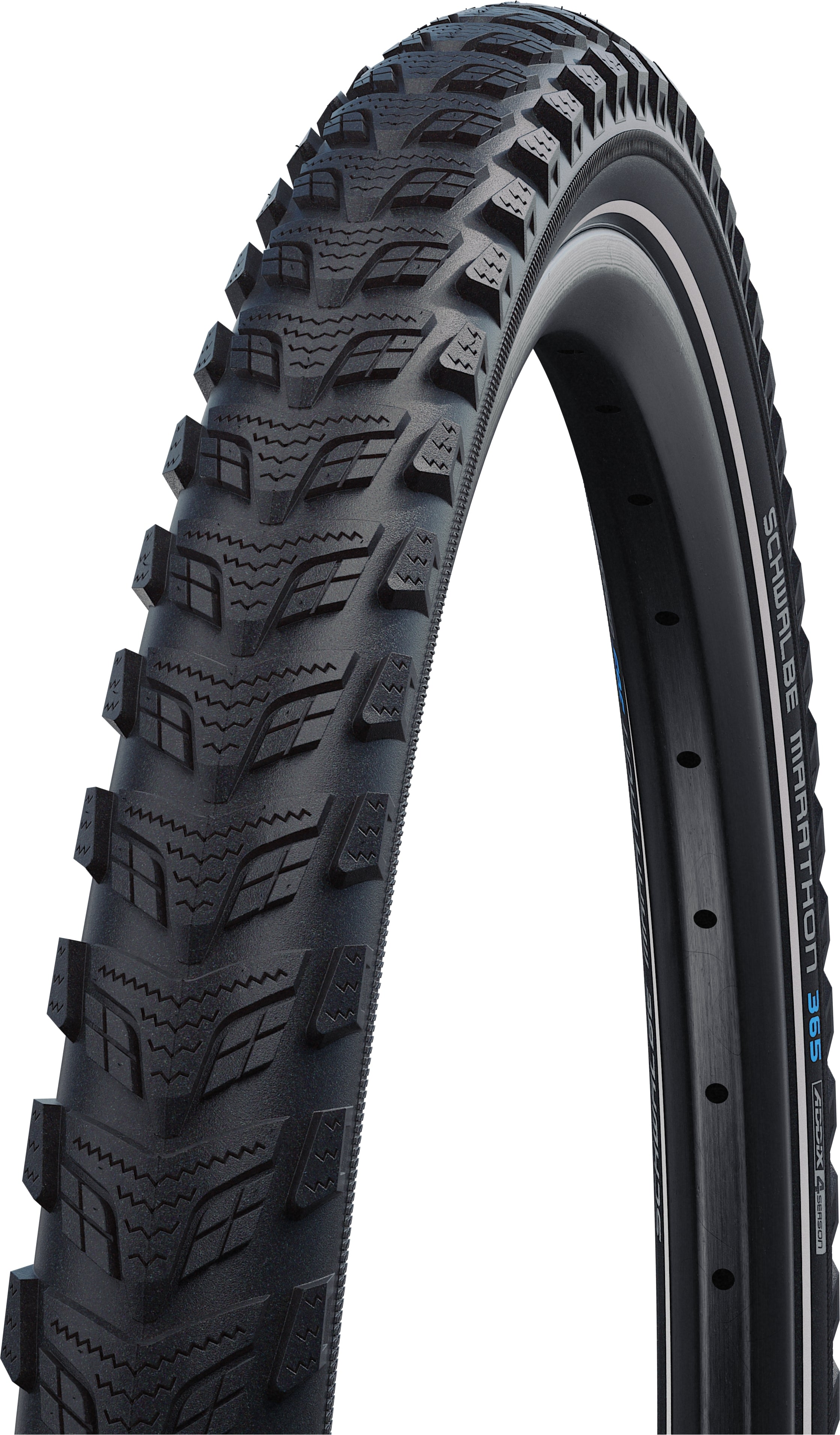 Schwalbe Marathon 365 Performance Drahtreifen 20x1.50