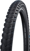 Schwalbe Marathon 365 Performance Drahtreifen 28x1.50" GreenGuard Reflex schwarz