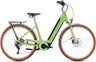 Cube Ella Ride Hybrid 500 Easy Entry green´n´green (2023)