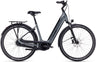 Cube Supreme Hybrid Pro 500 Easy Entry flashgrey´n´black (2024)