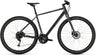 Cube Hyde Classic graphite´n´black (2024)