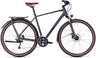 Cube Kathmandu Pro Classic grey´n´black (2024)