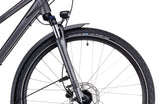 Cube Nature Allroad Trapez graphite´n´black (2023)