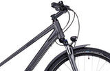 Cube Nature Allroad Trapez graphite´n´black (2024)