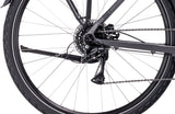 Cube Nature Allroad Trapez graphite´n´black (2024)