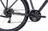 Cube Nature Allroad Classic graphite´n´black (2023)