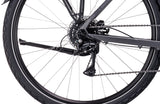 Cube Nature Allroad Classic graphite´n´black (2023)