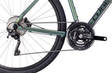 Cube Nature EXC Classic verde´n´black (2023)