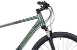 Cube Nature EXC Classic verde´n´black (2023)