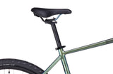 Cube Nature EXC Classic verde´n´black (2023)