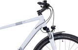 Cube Nature Pro Allroad Classic frostwhite´n´grey (2023)