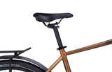 Cube Nature Pro Allroad Classic gold´n´black (2023)