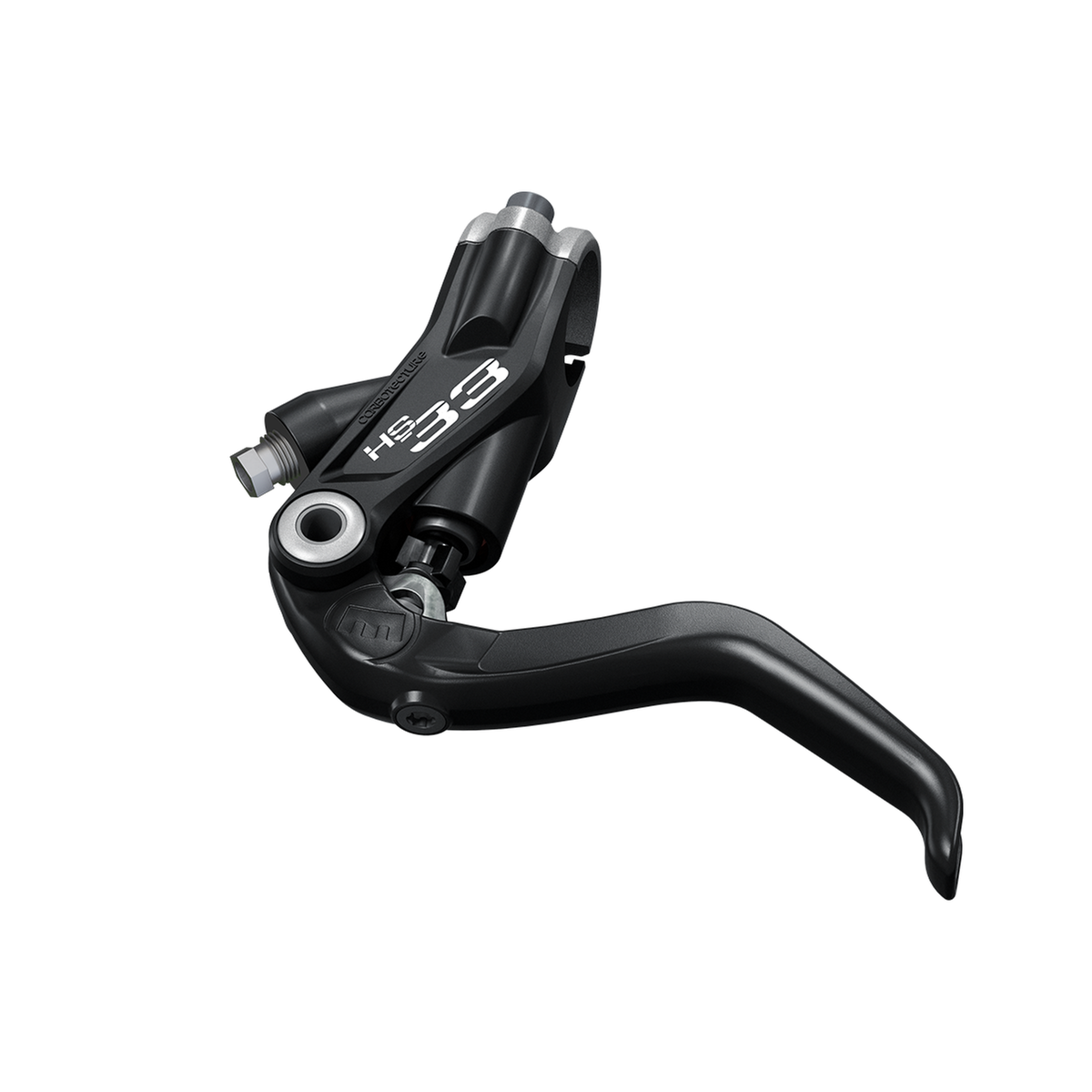 Magura HS33 R Bremshebel 2 Finger schwarz