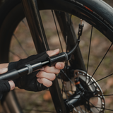 Topeak Race Rocket Mini, black