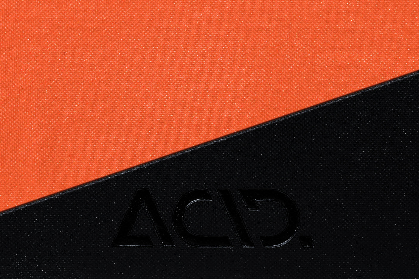 ACID Lenkerband RC 2,5 CMPT black´n´orange