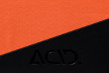 ACID Lenkerband RC 2,5 CMPT black´n´orange