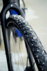 Schwalbe Marathon Winter Performance Drahtreifen 28" schwarz