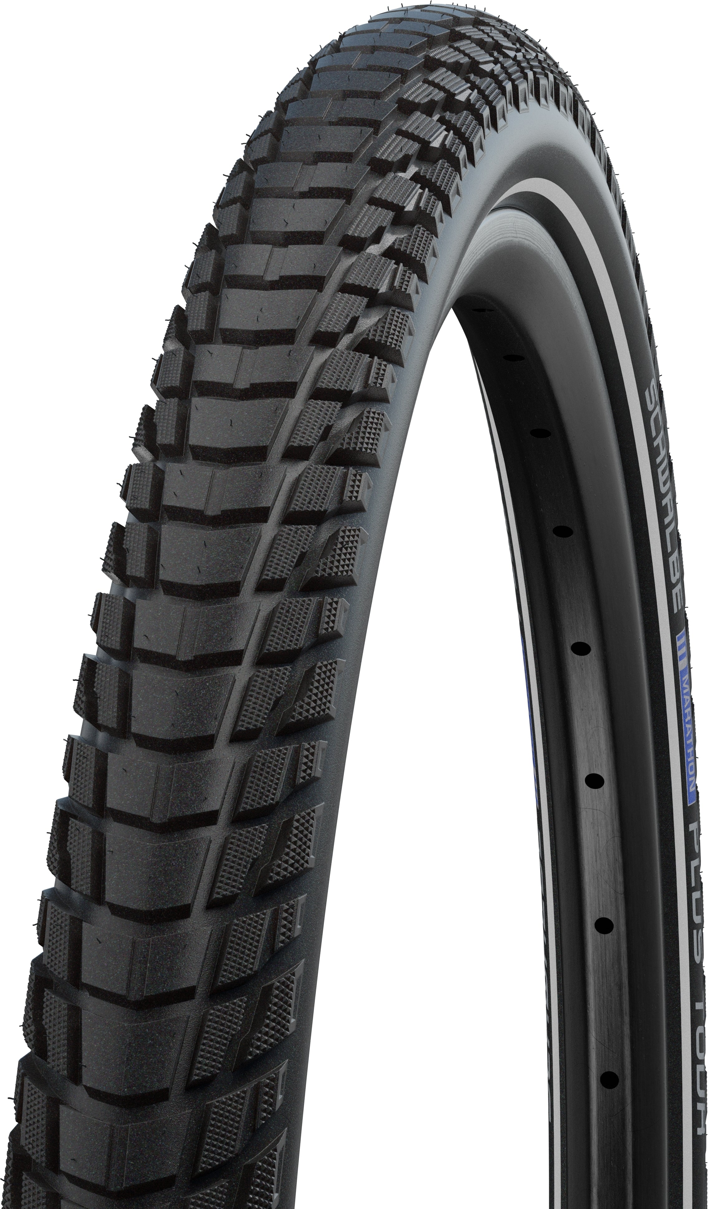 Schwalbe Marathon Plus Tour Drahtreifen 28x1.40