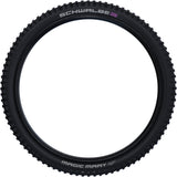 SCHWALBE Magic Mary Super Downhill Evolution Faltreifen 26x2.60" TLE E-25 Addix Ultra Soft schwarz