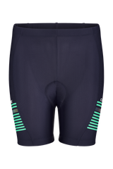 CUBE TEAMLINE Radhose ROOKIE blue´n´mint