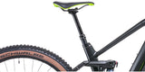 Cube Stereo Hybrid 140 HPC Race 625 grey´n´green