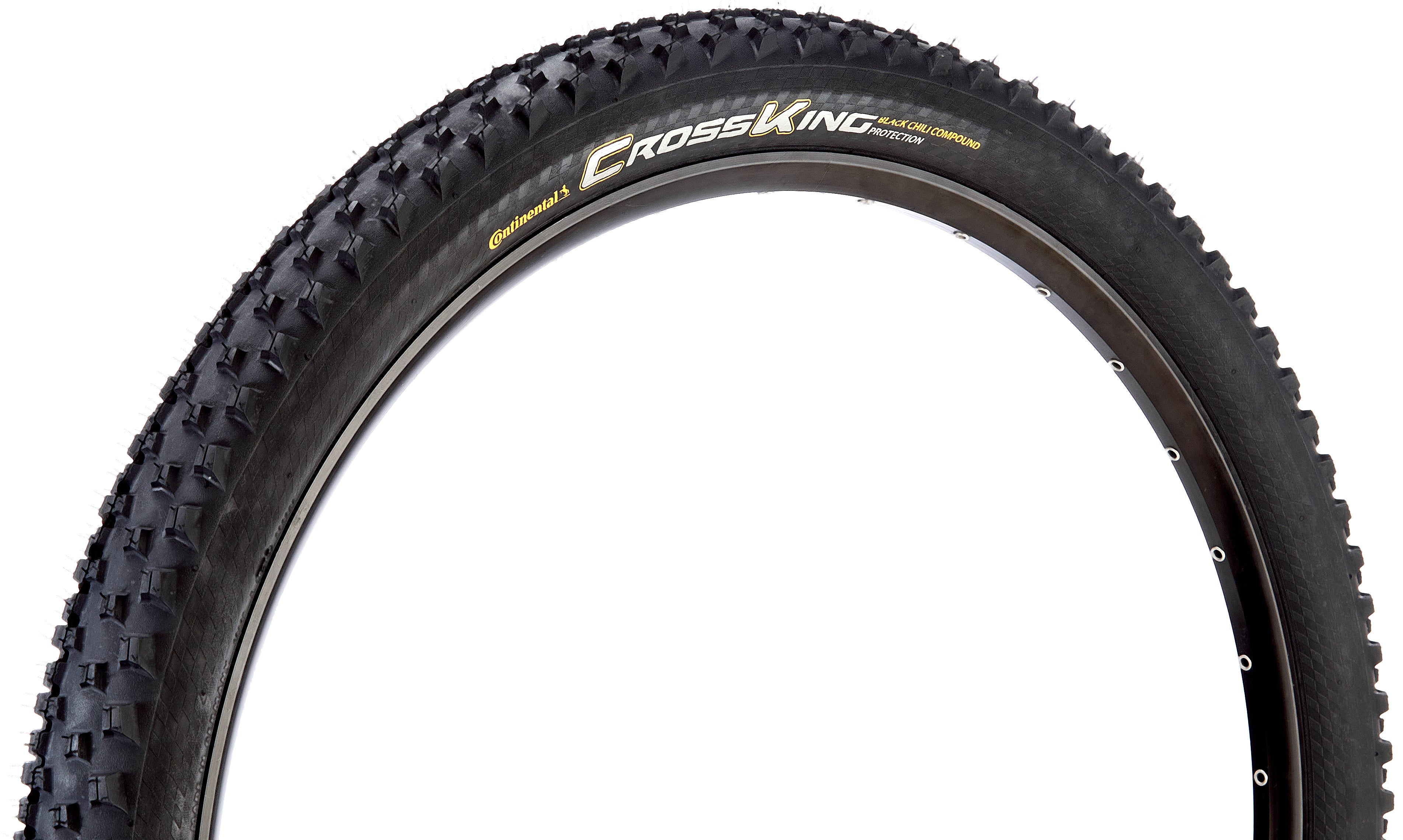 Continental Cross King 2.3 Faltreifen 27.5x2.30