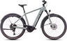 Cube Nuride Hybrid Pro 600 Allroad pistachio´n´stonegrey (2025)