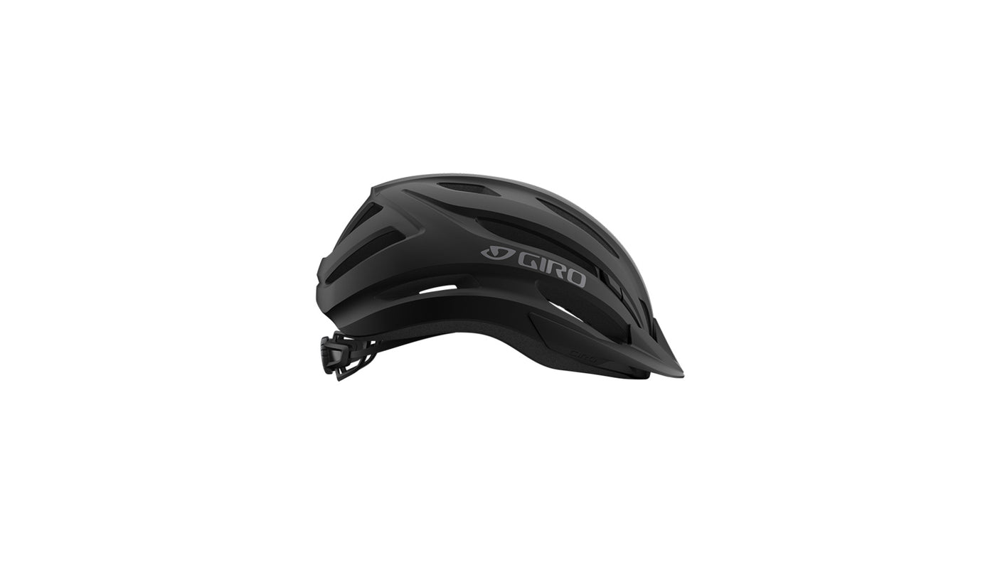 Giro Register Mips II Helm matte black/charcoal