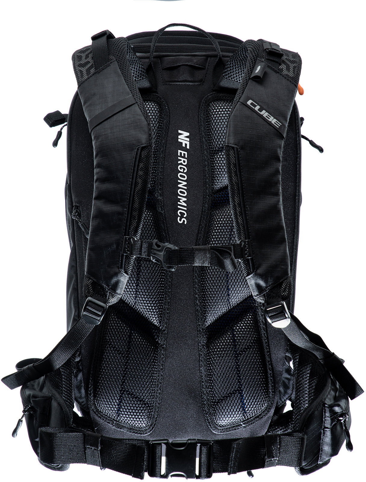 CUBE Rucksack ATX 30