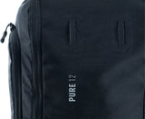 CUBE Rucksack PURE 12 black