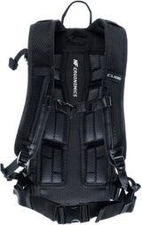 CUBE Rucksack PURE 12 CMPT black