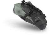 ACID Satteltasche PACK PRO 11 black´n´green