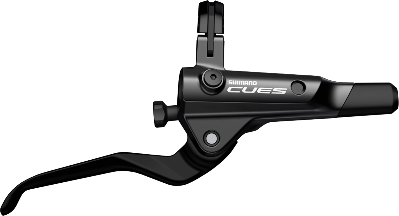 Shimano Cues BL-U8000 Bremshebel Rechts