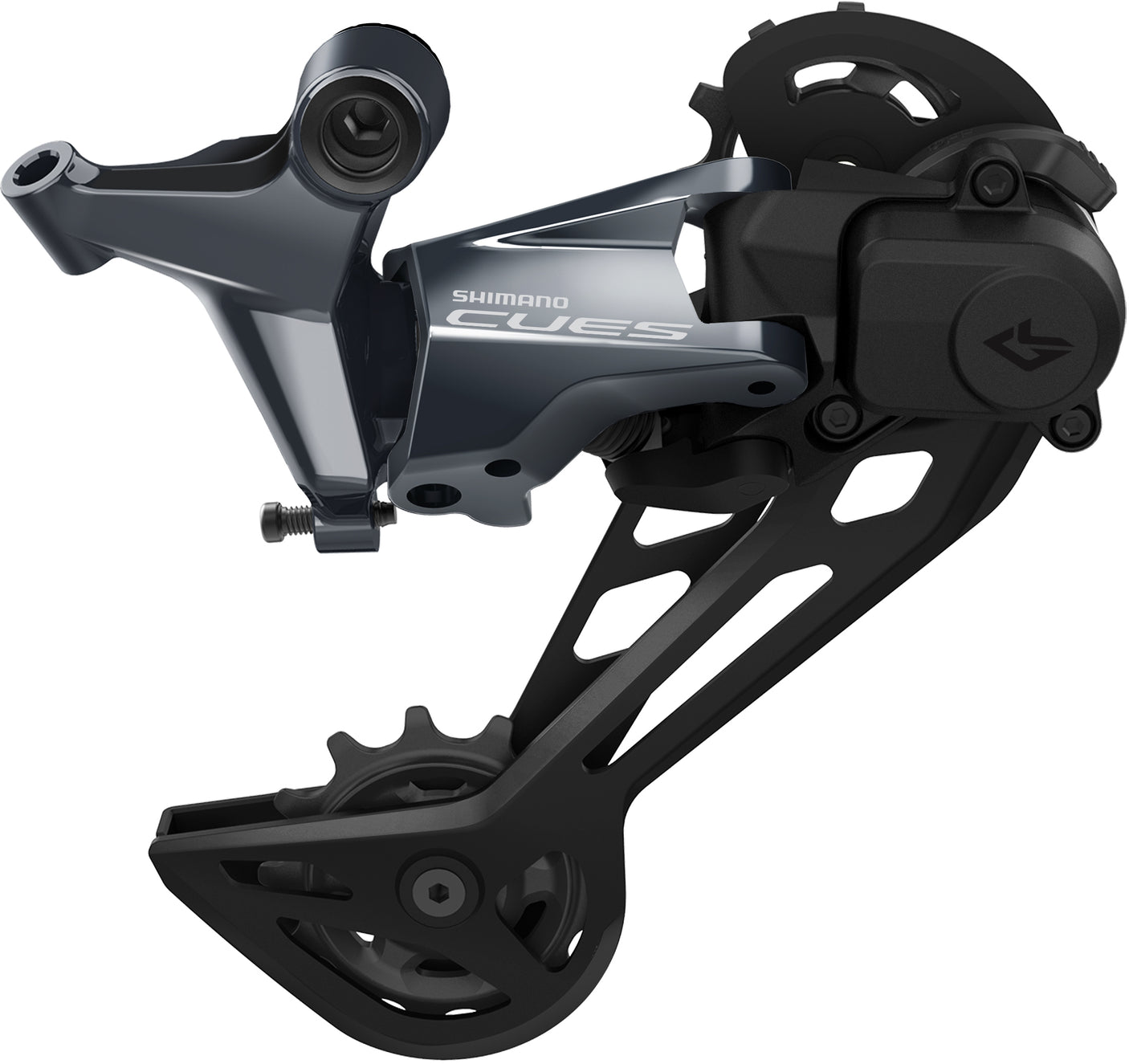 Shimano Cues RD-U8020 Schaltwerk SGS 11-fach